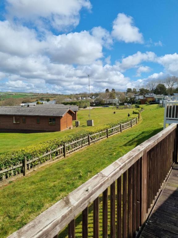 ホテル Bella View - Newquay - White Acres エクステリア 写真